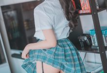 DJAWA – NO.020 Plug Me In [99P-911M]-套图岛