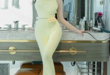 [XiuRen秀人网] 2022.06.07 No.5113 允爾 [58-1P]-套图岛