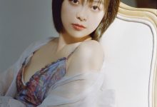 [YITUYU]艺图语 2020.11.26 匆匆又夏天 carmen [32P-328MB]-套图岛