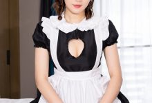 [Kelagirls克拉女神]2020.05.11《黑丝女仆》舒彤[27P／498MB]-套图岛