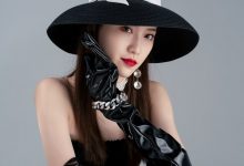 [Kelagirls克拉女神]2020.08.14《纯欲の臀》芊芊[29P／469MB]-套图岛