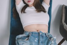 [ARTGRAVIA] VOL.224 性感韩妹孫樂樂 [82P-151MB]-套图岛