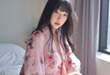 [ARTGRAVIA] VOL.248 巨乳少女姜仁卿 [82P-138MB]-套图岛