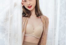 [YALAYI雅拉伊]2021.09.18 NO.840 温柔以待 京京[38+1P／401MB]-套图岛