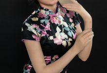 [Ligui丽柜]2020.06.13《锁住美丽》敏儿[63+1P133M]-套图岛