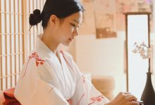 [YALAYI雅拉伊] 2020.12.02 NO.734 方岚《和敬清寂》[35P+1P/538M]-套图岛