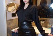 [XiuRen秀人网] 2021.10.20 No.4089 韩静安 [47+1P]-套图岛