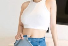 [HuaYang花漾写真] 2020.08.07 VOL.270 王雨纯 [83+1P]-套图岛