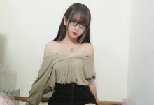 过期米线线喵 丝袜 肉色 [7P 21M]-套图岛