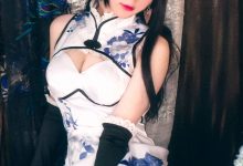 [beautyleg视频] HD高清影片 2020.02.25 No.1048 Dora[1V/1.18G]-套图岛