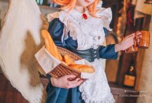 [beautyleg视频] HD高清影片 2020.04.14 No.1065 Cher[1V/528M]-套图岛