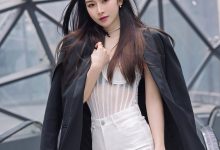 [IMISS爱蜜社] 2021.03.26 VOL.569 Vanessa [60+1P]-套图岛