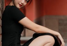 丝慕写真 SM101 双双 - 武侯祠 [85P]-套图岛