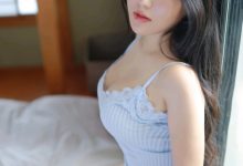 [MFStar模范学院]  2019.03.25 VOL.181 Manuela玛鲁娜 [41+1P]-套图岛