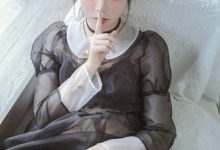 Fushii_海堂 - 女仆图包 [30P-48MB]-套图岛