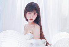 Shika小鹿鹿 - 纯白 [18P-36MB]-套图岛