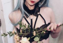 是青水 - 情趣内衣自拍 [24P-22MB]-套图岛