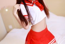 [PartyCat轰趴猫] 2018.06.28 NO.161 文琳 [38+1P]-套图岛