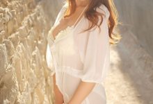 [BoLoLi波萝社] 2015.03.19 Vol.004 张优ayoyo [50+1P]-套图岛