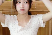 性感长腿美女模特高清美女写真 第二辑-套图岛