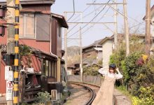 清新甜美日系美女可爱养眼写真图片-套图岛