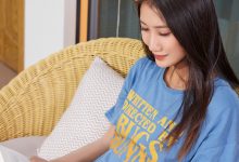 [妖精社] 2020.12.30 T2047 《思文-周末》 [35P/243M]-套图岛