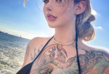 希希Gina微博合集【 88P+11V-598M 】-套图岛