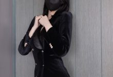 [XiuRen秀人网] 2022.08.16 No.5442 安然anran [83+1P]-套图岛