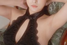 K.G.J – ESPACIAKOREA ESP VOL.016 [45P-140MB]-套图岛