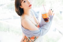 LOOZY Ye Eun – Lover In Hotel + S.Ver [112P-1.59G]-套图岛