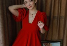 [YouMi尤蜜] 视频 迷人白天鹅 可可 [1V]-套图岛