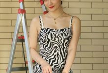 [IESS异思趣向] 2022.02.19 丝享家1007：秋秋《丰满斑马纹》[90P／102MB]-套图岛