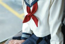 [YouMi尤蜜] 视频 诱不可挡 子怡 [1V]-套图岛