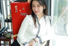 [YouMi尤蜜] 视频 浴室霓虹 团团 [1V]-套图岛