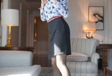 [XiuRen秀人网] 2022.01.06 No.4430 抖娘利世 [79+1P]-套图岛