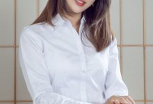 [Ligui丽柜] 2022.07.18 《一品尤物》海伦娜 [50+1P-53M]-套图岛