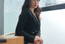 [IESS异思趣向] 2022.04.03 丝享家1048：秋秋《烈焰高跟鞋》[85P／121MB]-套图岛