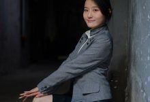 [IESS异思趣向] 2022.04.05 丝享家1050：婉萍《加班日记》[80P／127MB]-套图岛