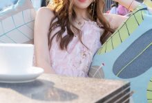 [kelagirls克拉女神]2019.12.20《邂逅外滩》芊芊[34+1P／671M]-套图岛