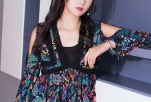 [Kelagirls克拉女神]2020.03.25 十指殷红 馨馨[25P／465MB]-套图岛