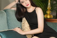 [Kelagirls克拉女神]2018.01.30《一网情深》苏可可[26P／481MB]-套图岛