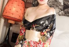 [Kelagirls克拉女神]2018.02.04《含苞‘’黛‘’放》宋黛[32P／634MB]-套图岛