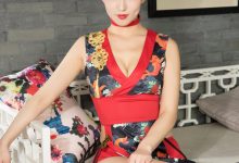 [Kelagirls克拉女神]2018.02.16《沉鱼美化身》姜璐[27P／477MB]-套图岛