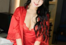 [Kelagirls克拉女神]2018.02.20《惊鸿一瞥》雅楠[25P／521MB]-套图岛