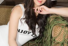 [Kelagirls克拉女神]2018.05.15《荷塘玥色》玥婷[25P／370MB]-套图岛