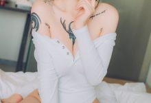 Pure Media Vol.064 Seolhwa [71P-666MB]-套图岛