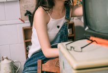 [YALAYI雅拉伊] 2020.02.29 Y560 小乔《我的前女友》[43+1P]-套图岛