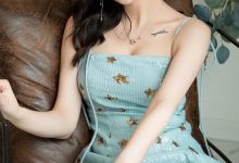 [Ugirls尤果网] 爱尤物 2020.03.05 No.1751 露儿 邻家甜姐儿 [35P]-套图岛