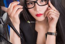 [Ligui丽柜] 2018.02.24 网络丽人 Mode 明明[73+1P/81.6M]-套图岛