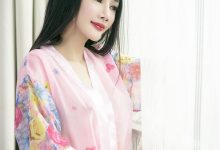 [TGOD推女神]2015.12.27 御女郎 婕西儿 第一辑 [43+1P／133M]-套图岛